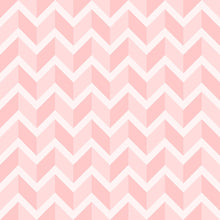 Load image into Gallery viewer, Geometric Chevron Peel &amp; Stick Wallpaper N013036
