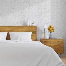 Load image into Gallery viewer, Geometric Peel &amp; Stick Wallpaper N013130
