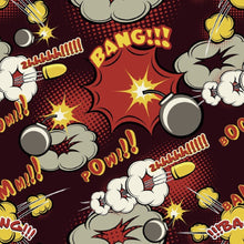 Load image into Gallery viewer, Cartoon Peel &amp; Stick Wallpaper N013069
