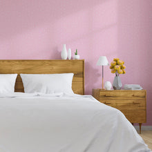 Load image into Gallery viewer, Polka Dots Peel &amp; Stick Wallpaper N013071
