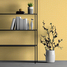 Load image into Gallery viewer, Polka Dots Peel &amp; Stick Wallpaper N013072
