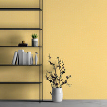 Load image into Gallery viewer, Polka Dots Peel &amp; Stick Wallpaper N013072
