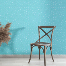 Load image into Gallery viewer, Polka Dots Peel &amp; Stick Wallpaper N013073
