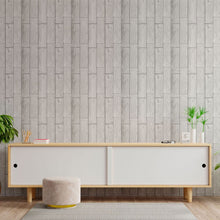 Load image into Gallery viewer, Wood Peel &amp; Stick Wallpaper N013077
