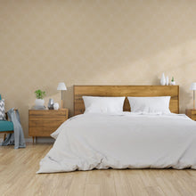 Load image into Gallery viewer, Geometric Art Deco Peel &amp; Stick Wallpaper N013082
