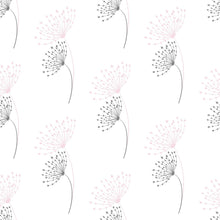 Load image into Gallery viewer, Floral Peel &amp; Stick Wallpaper N013090
