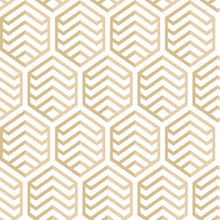 Load image into Gallery viewer, Geometric Peel &amp; Stick Wallpaper N013117
