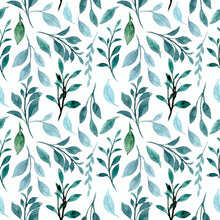 Load image into Gallery viewer, Leaves Peel &amp; Stick Wallpaper N013120
