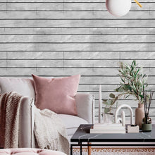 Load image into Gallery viewer, Wood Peel &amp; Stick Wallpaper N013122
