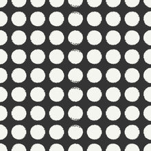 Load image into Gallery viewer, Geometric Dots Peel &amp; Stick Wallpaper N013128
