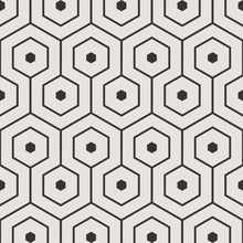 Load image into Gallery viewer, Geometric Peel &amp; Stick Wallpaper N013130
