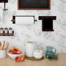Load image into Gallery viewer, Marble Peel &amp; Stick Wallpaper N013142
