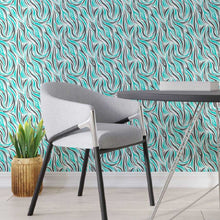 Load image into Gallery viewer, Animal Print Peel &amp; Stick Wallpaper N013150
