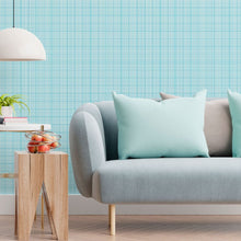 Load image into Gallery viewer, Book Grid Peel &amp; Stick Wallpaper N013160
