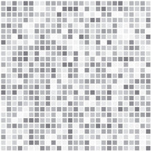 Load image into Gallery viewer, Geometric Mosaic Tiles Peel &amp; Stick Wallpaper N013253
