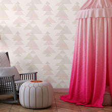 Load image into Gallery viewer, Geometric Peel &amp; Stick Wallpaper N013264
