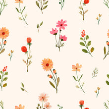 Load image into Gallery viewer, Floral Spring Peel &amp; Stick Wallpaper N013291
