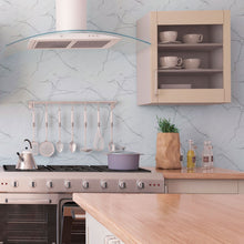 Load image into Gallery viewer, Marble Peel &amp; Stick Wallpaper N013293

