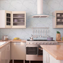 Load image into Gallery viewer, Marble Peel &amp; Stick Wallpaper N013293

