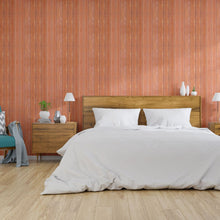 Load image into Gallery viewer, Vertical Wood Wall Peel &amp; Stick Wallpaper N013299
