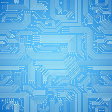 Load image into Gallery viewer, Abstract Geek Peel &amp; Stick Wallpaper N014023
