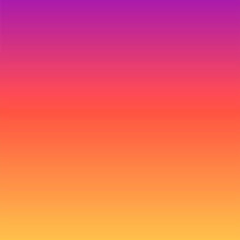 Load image into Gallery viewer, Purple Yellow Gradient Peel &amp; Stick Wallpaper N014069
