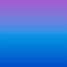 Load image into Gallery viewer, Purple Blue Gradient Peel &amp; Stick Wallpaper N014075
