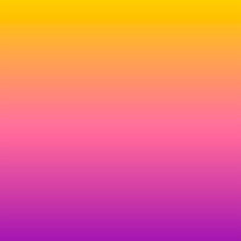 Load image into Gallery viewer, Yellow Purple Gradient Peel &amp; Stick Wallpaper N014079
