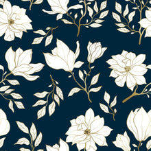 Load image into Gallery viewer, Floral luxury Peel &amp; Stick Wallpaper N014096
