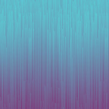Load image into Gallery viewer, Blue Shades Stripes 3D Gradient Peel &amp; Stick Wallpaper N014103
