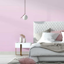 Load image into Gallery viewer, Pink Shades Gradient Peel &amp; Stick Wallpaper N014167
