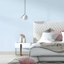 Load image into Gallery viewer, Soft Blue Gradient Peel &amp; Stick Wallpaper N014171
