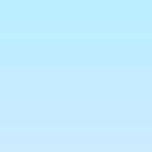Load image into Gallery viewer, Soft Blue Gradient Peel &amp; Stick Wallpaper N014171
