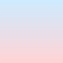 Load image into Gallery viewer, Soft Blue Pink Gradient Peel &amp; Stick Wallpaper N014172
