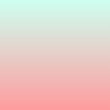 Load image into Gallery viewer, Green Salmon Gradient Peel &amp; Stick Wallpaper N014174
