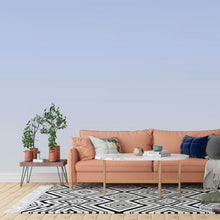 Load image into Gallery viewer, Blue Gradient Peel &amp; Stick Wallpaper N014178
