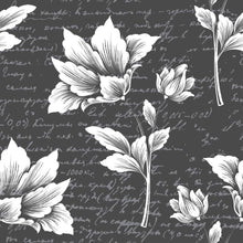 Load image into Gallery viewer, Floral Classic Peel &amp; Stick Wallpaper N014197
