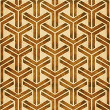 Load image into Gallery viewer, Geometric Peel &amp; Stick Wallpaper N015012
