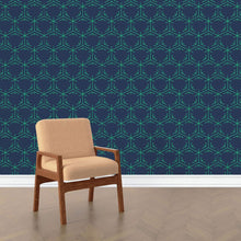 Load image into Gallery viewer, Geometric Abstract Peel &amp; Stick Wallpaper N015023
