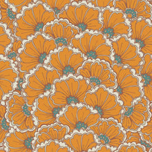 Load image into Gallery viewer, Floral Peel &amp; Stick Wallpaper N015047
