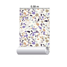 Load image into Gallery viewer, Granite Peel &amp; Stick Wallpaper N015090
