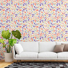 Load image into Gallery viewer, Abstract Granite Peel &amp; Stick Wallpaper N015093
