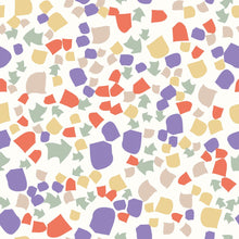 Load image into Gallery viewer, Abstract Granite Peel &amp; Stick Wallpaper N015093
