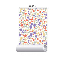 Load image into Gallery viewer, Abstract Granite Peel &amp; Stick Wallpaper N015093
