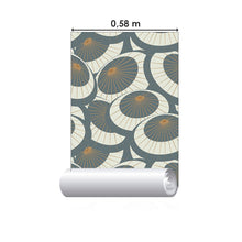 Load image into Gallery viewer, Abstract Peel &amp; Stick Wallpaper N015102
