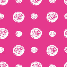 Load image into Gallery viewer, Modern Polka Dots Peel &amp; Stick Wallpaper N015106
