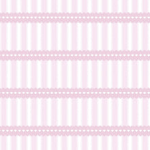 Load image into Gallery viewer, Pink Striped Peel &amp; Stick Wallpaper N015110
