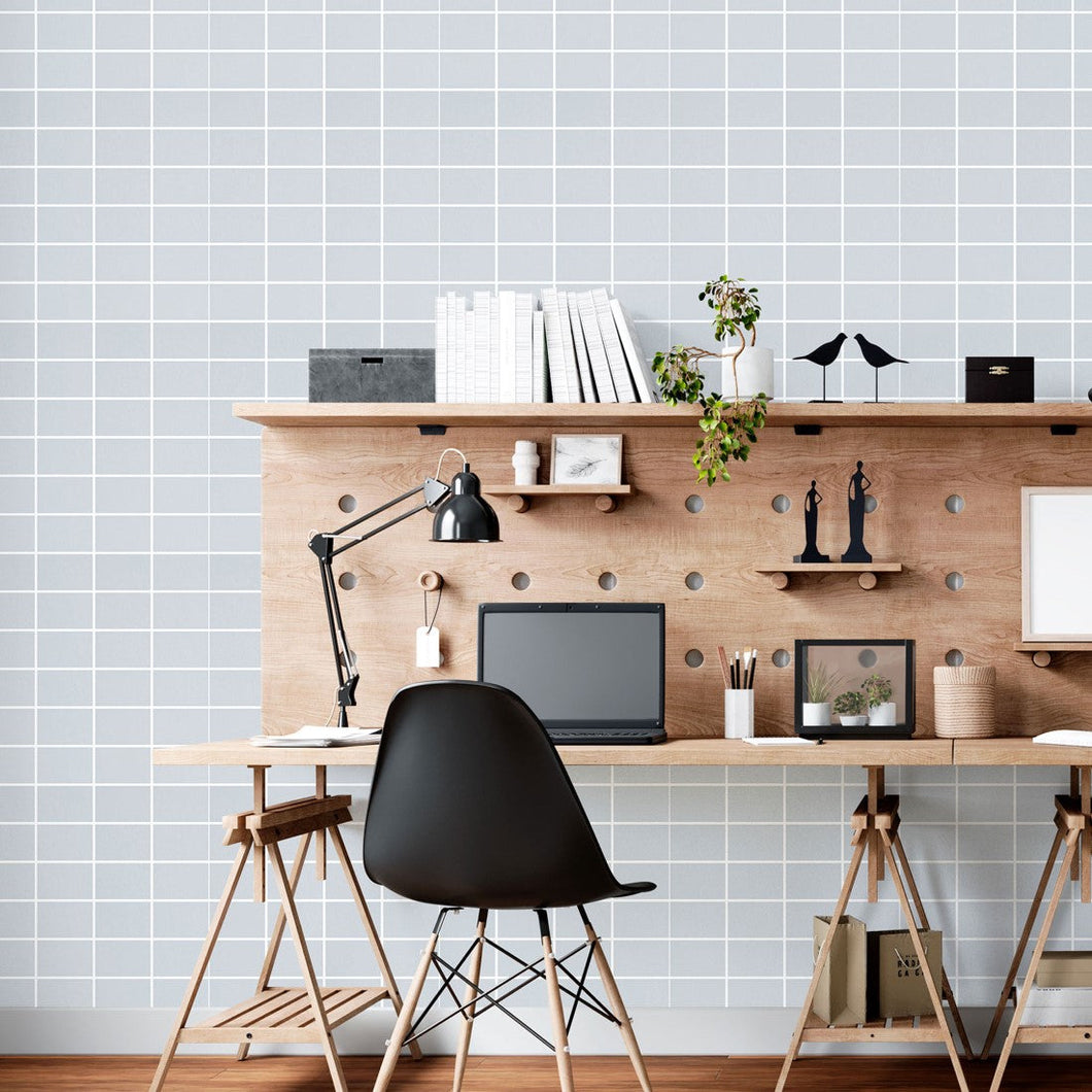 Geometric Peel & Stick Wallpaper N015101