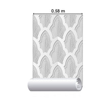 Load image into Gallery viewer, Leaves Peel &amp; Stick Wallpaper N015120
