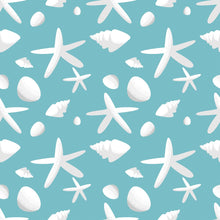 Load image into Gallery viewer, Abstract Ocean Peel &amp; Stick Wallpaper N015121
